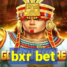 bxr bet